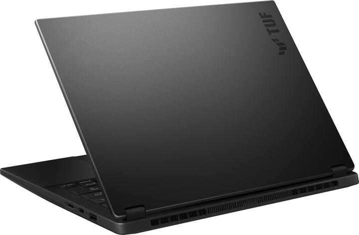 Produktbild ASUS TUF Gaming A14 RTX 4060 (14", AMD Ryzen AI 9 HX 370, 32 GB, 1000 GB, DE)