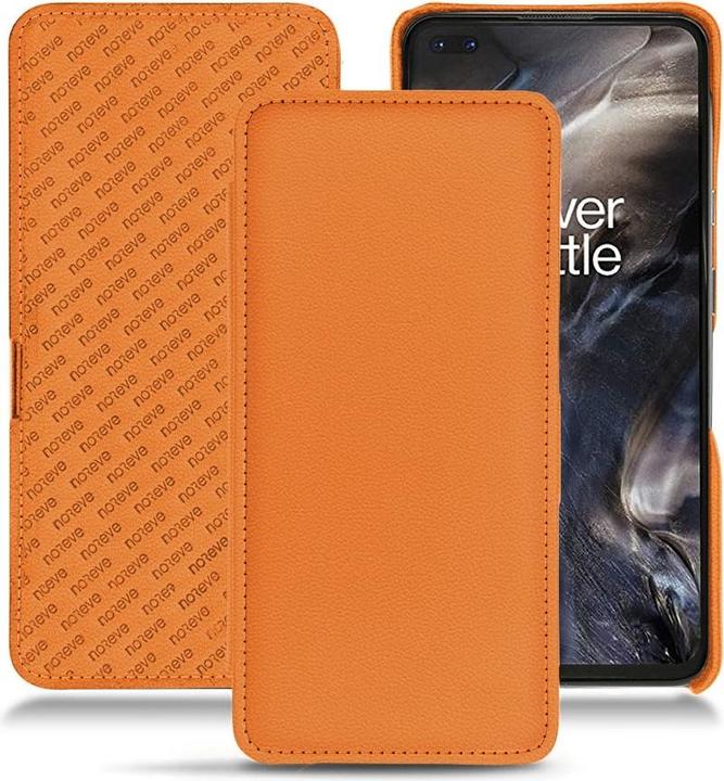 Orange PU ( Pantone #ff9351 )