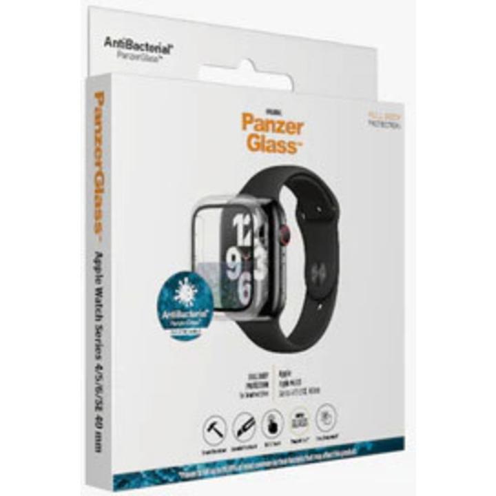 Actual product image PanzerGlass Display protection Full Body
