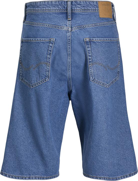 Actual product image Jack & Jones Jjiron Jjoriginal Shorts Sq 730 Sn (XS)