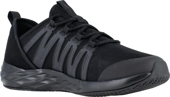 Actual product image Reebok ASTRORIDE BLACK occupational shoe size 45 (45)