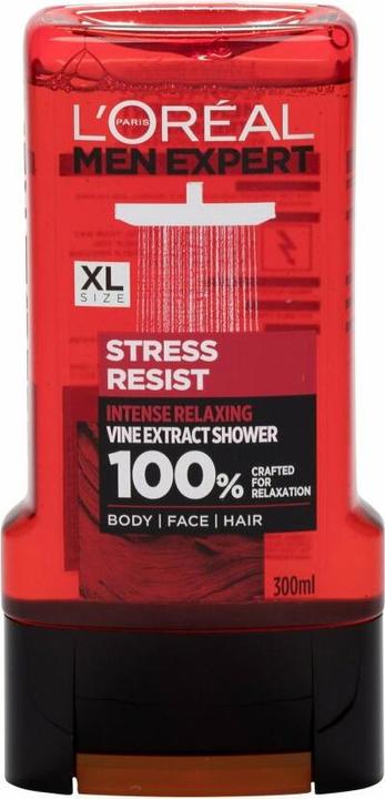 Image du produit L'Oréal Paris Men Expert Stress Resist (300 ml)