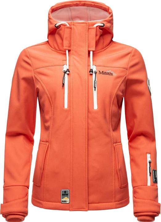 Produktbild Marikoo Kleinezicke (3XL)
