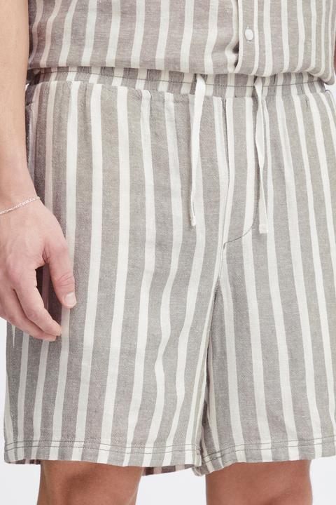 Actual product image Solid SDFried Short 21108373 (XXL)