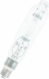 Image du produit Ledvance HQI-T 1000W/D ** HIT E40 A,115kWh/1000 (E40, 1000 W, 85000 lm, 1 x, A)