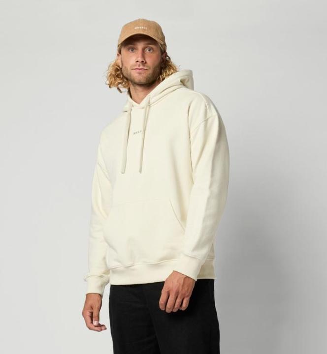 Actual product image Mystic Rooted Hood Sweat (XL)