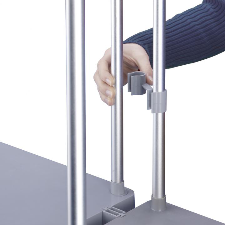 Image du produit Hailo M61113 (120 l)