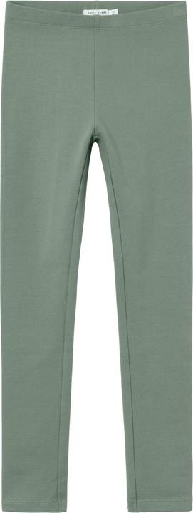 Name it Nkfdavina Solid Swe Legging Bru N Noos