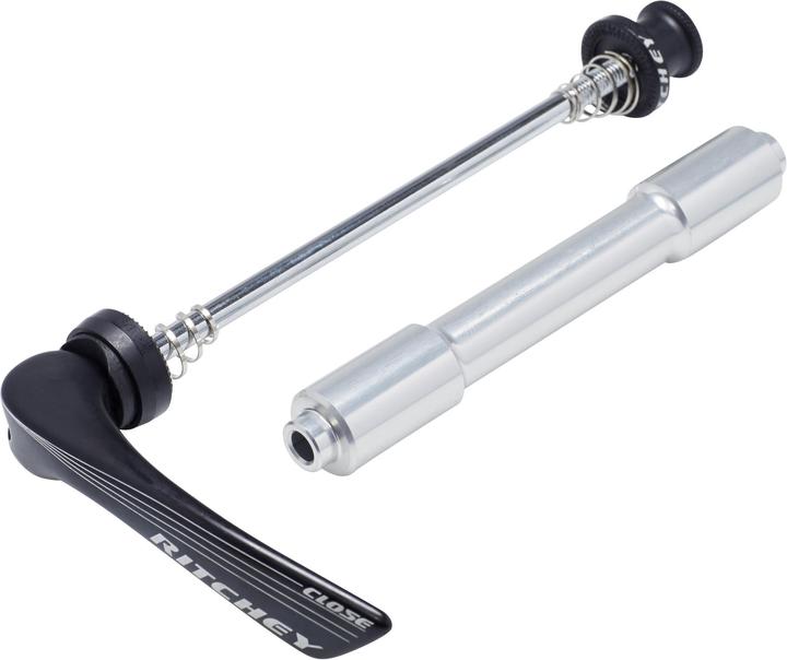 Ritchey WCS Vantage II Hub Adapter 15mm > 9mm incl. Skewers