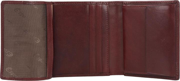 Image du produit Esquire Toscana Portefeuille Protection RFID Cuir 9 cm