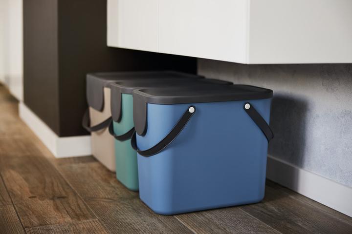 Actual product image Rotho Albula (25 l)