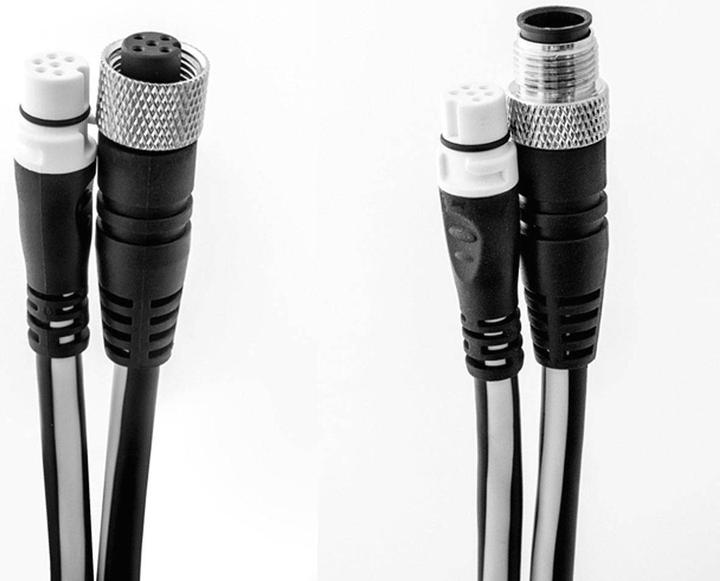 Raymarine Maretron Micro-C NMEA zu SeaTalkng