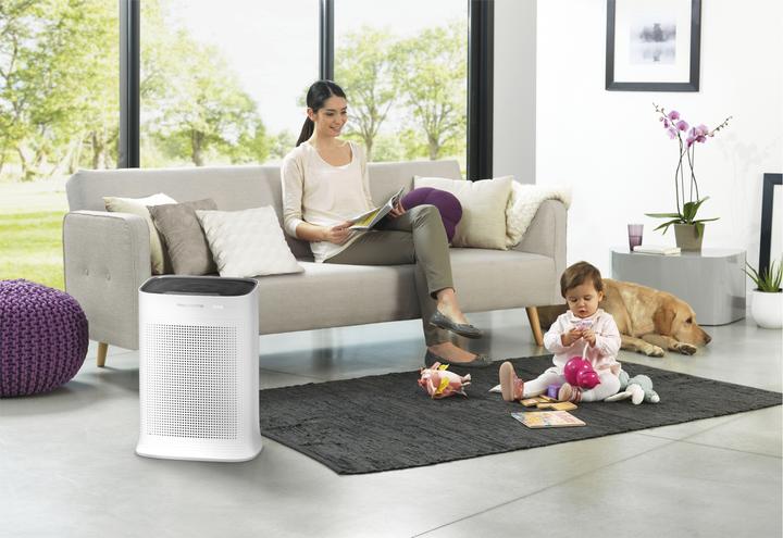 Produktbild Rowenta Pure Air NanoCaptur (120 m²)