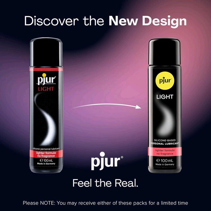 Image du produit Pjur Bodyglide léger (100 ml)