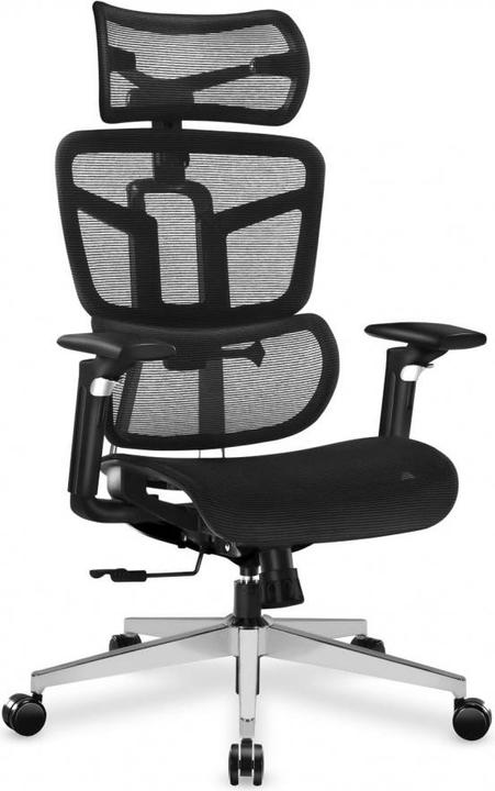 Productafbeelding Mark Adler Fotel biurowy MA-Manager 9.5