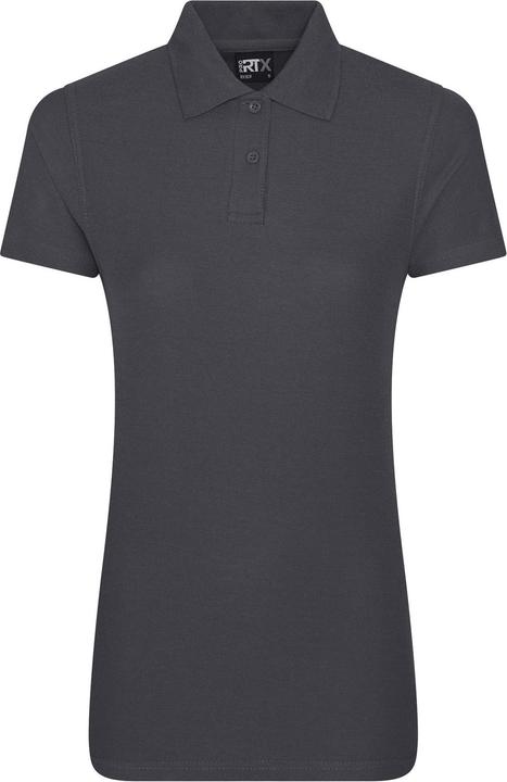 Immagine prodotto Prortx PRO RTX - Pro Polo a manica corta in tessuto piqué - Donna (3XL)