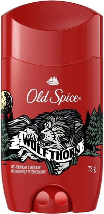 Actual product image Old Spice Wolfthorn (Stick, 50 ml)