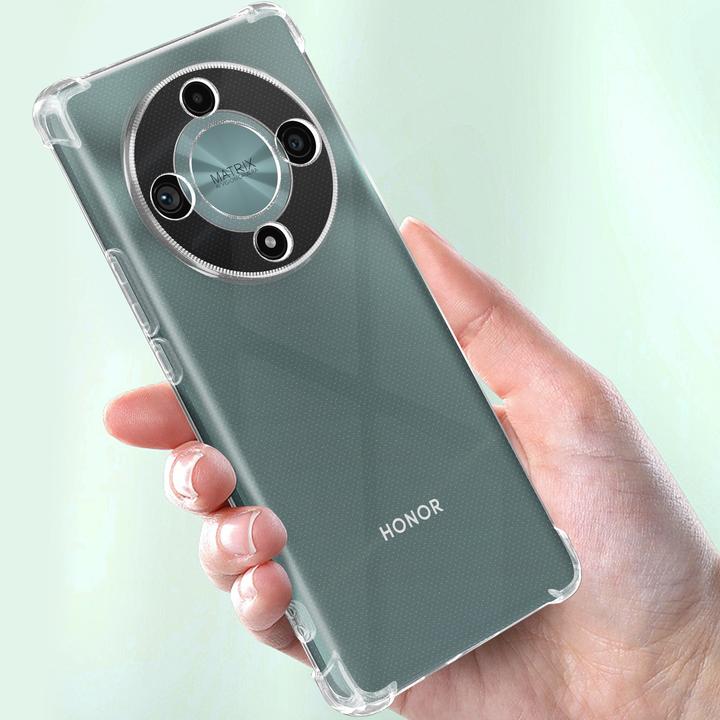 Image du produit Mayaxess Clear Protector Case Series (Honor Magic6 Lite)