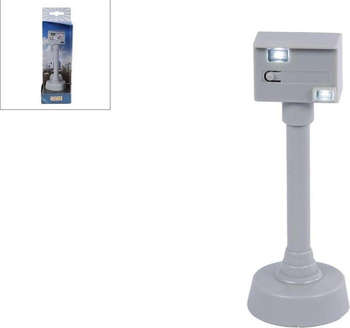 Produktbild Sombo Blitzgerät