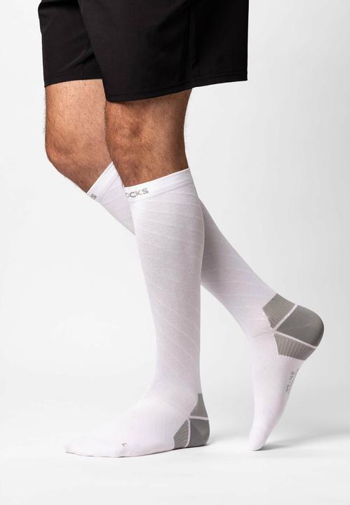 Actual product image Snocks Sports compression socks (43 - 46)