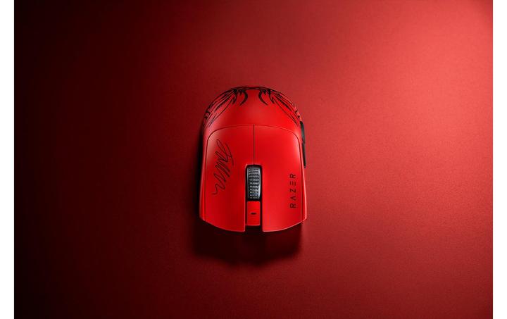 Image du produit Razer Viper V3 Pro - Édition Faker (Filaire, Sans fil)