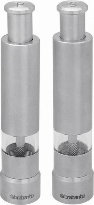 Produktbild Brabantia Mühle (Salz, Pfeffer)