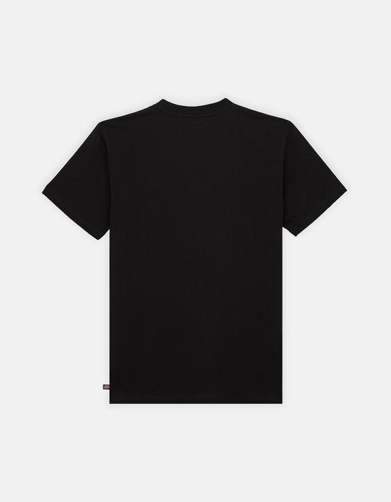 Immagine prodotto Dickies T-Shirt Heavyweight Ss Rilassata Nera (S)