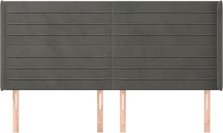 Immagine prodotto VidaXL Kayla (163 x 16 x 128 cm)