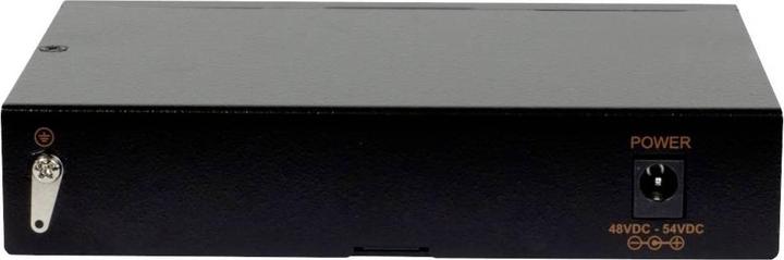 Produktbild Allnet Punkt-zu-Punkt Modem VDSL2 Vectoring via 2-Draht mit PoE unmanaged ALL-MC116SPV-VDSL2