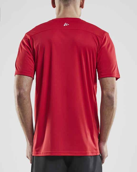 Actual product image Craft Rush Ss Tee Men (XXL)