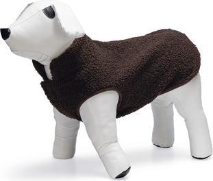 Actual product image Designed by Lotte Madeleine dog jumper (XXL, Dog jumper)
