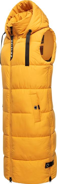 Amber Yellow