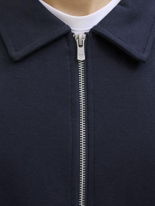 Immagine prodotto Jack & Jones Einfarbig Sweatshirt Sweatshirt (XS)