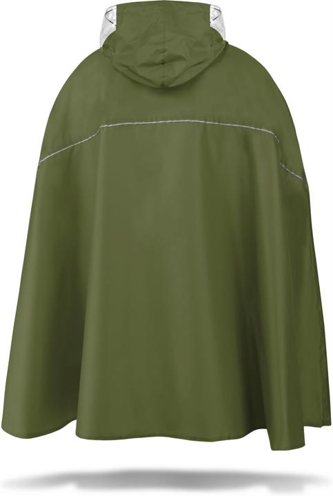 Actual product image Normani Rain poncho Sohra (XL)
