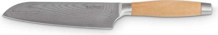 Santoku knife
