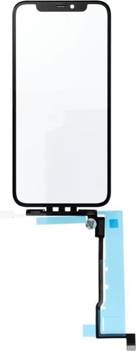 Actual product image Samsung Consumables! Musttby MUSTTBY Touch screen + OCA IPHONE 11 pro (no ic) (iPhone 11 Pro)