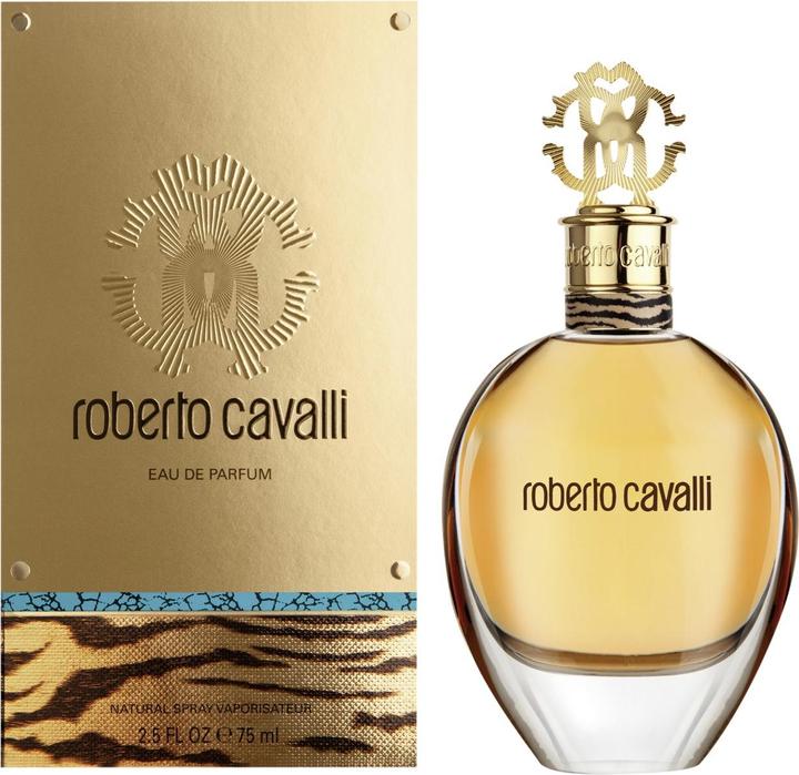 Produktbild Roberto Cavalli Signature (Eau de Parfum, 75 ml)