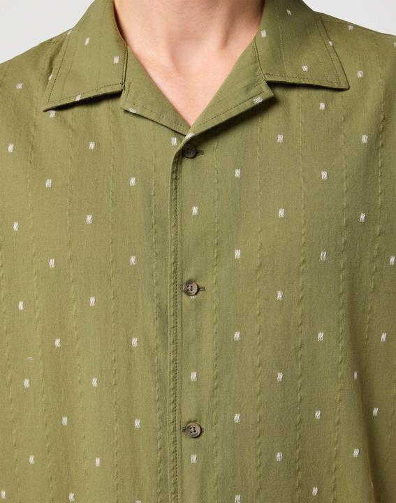 Produktbild Wrangler Hemden Resort Shirt (XL)