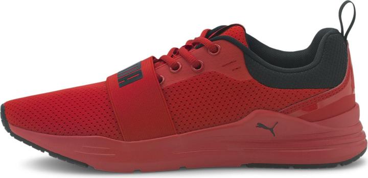 Actual product image Puma trainers wired run (45)