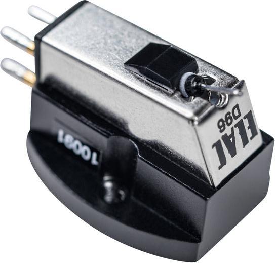 Actual product image ELAC D96 (Pickups)
