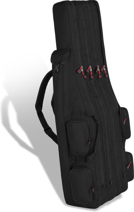 Actual product image Normani Rod bag RodBox Quattro" 1.25 m to 1.90 m - 8809