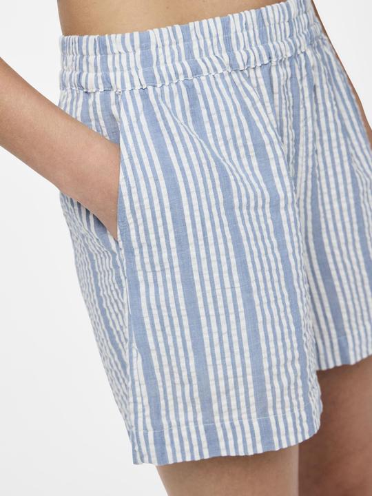 Image du produit Pieces PCTESSA Seersucker Shorts (S)