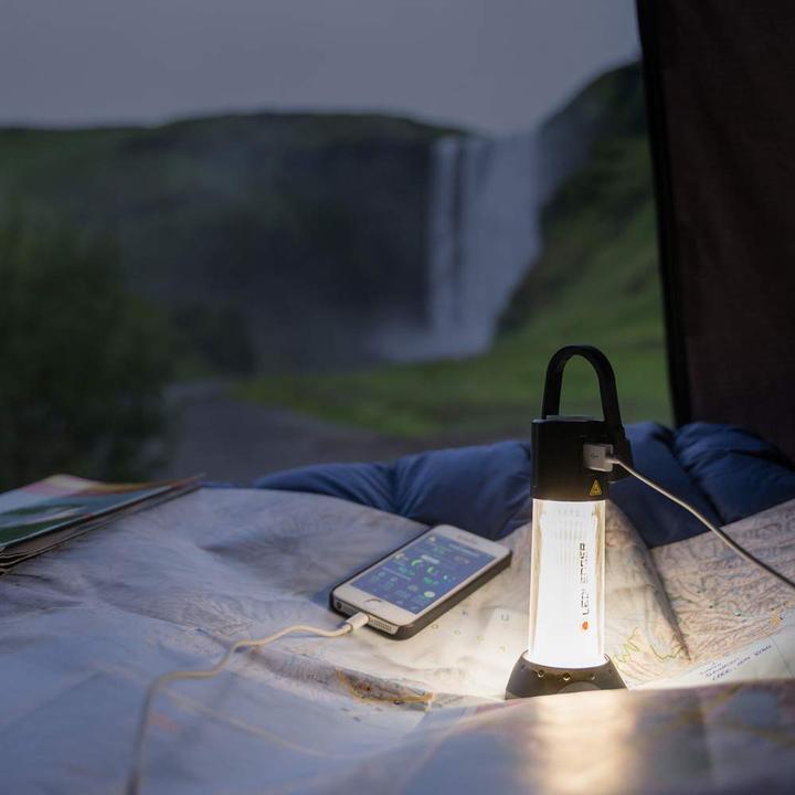 Image du produit Ledlenser ML6