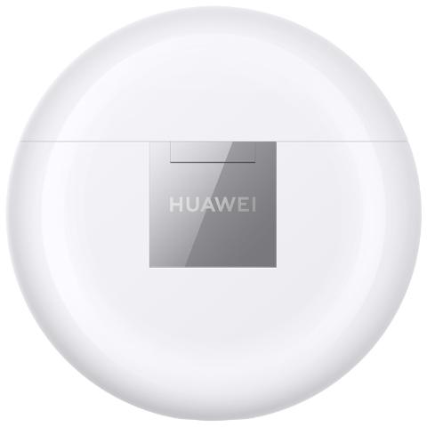 Produktbild Huawei Freebuds 3 (ANC, 4 h, Kabellos)