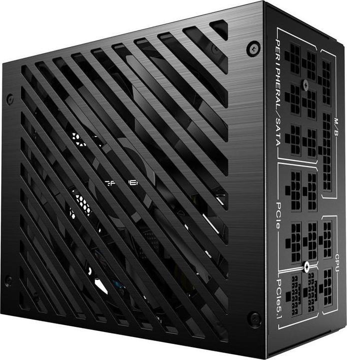 LC-Power Série Platinum Pro LC1200P2 V3.1 Modulaire (KC1200P2 V3.1)