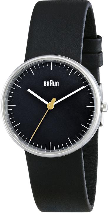 Braun Bn0021 (Analoguhr, 31 mm)