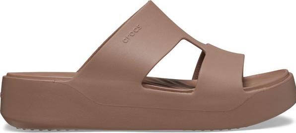 Crocs W's Getaway Platform H-Strap