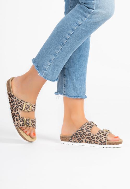 Actual product image Vitaform Mules Soft (40)