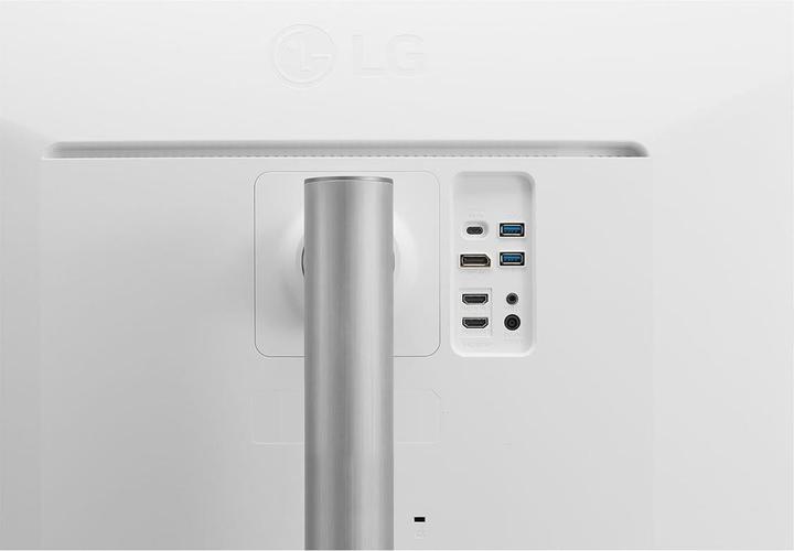 Produktbild LG 38BQ85C-W (3840 x 1600 Pixel, 37.50")
