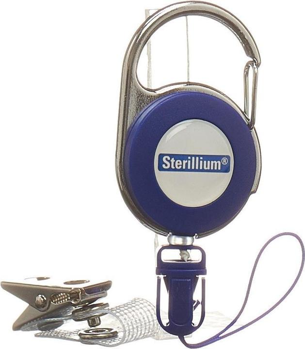 Sterillium Kittelflaschenhalter